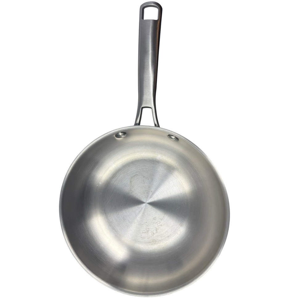 Calphalon Stainless Steel 8 Inch Frying Pan Skillet 1388 20CM